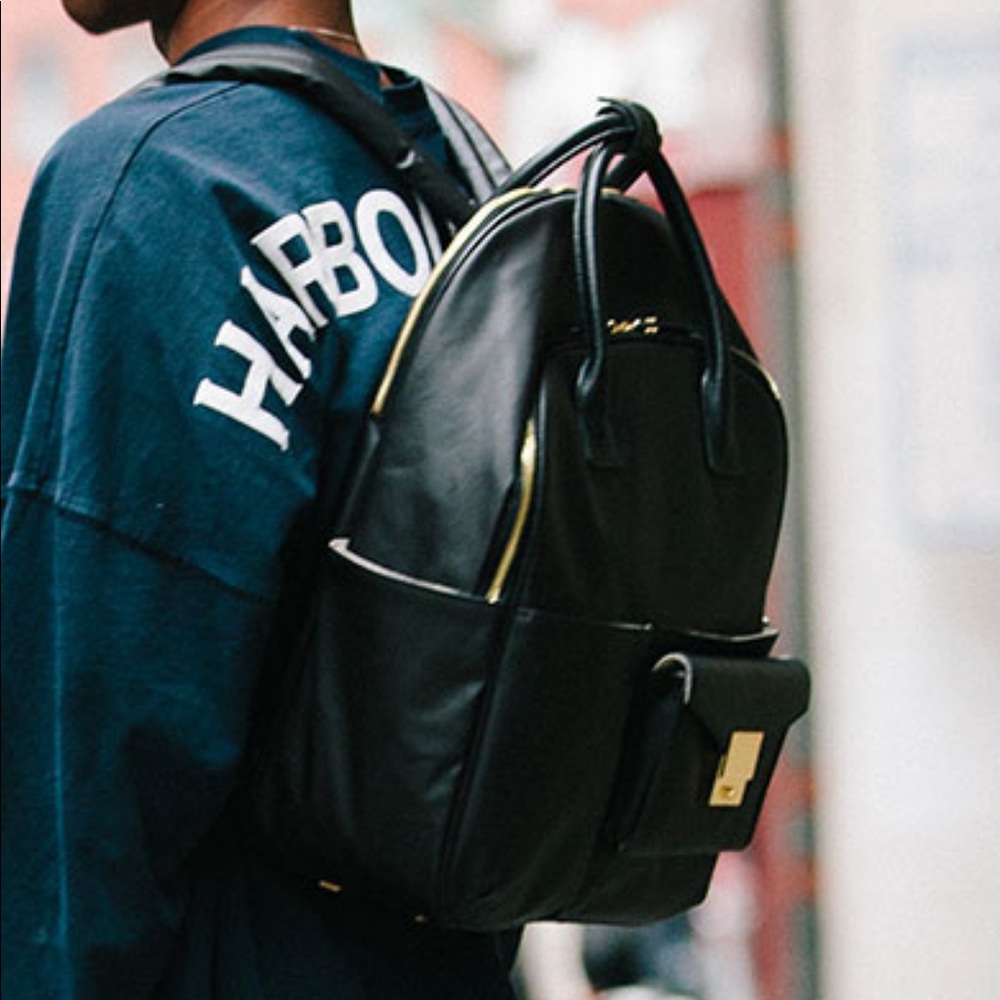 India Hicks Jetpack Backpack - image 7